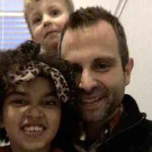 Meet your Posher, Shane